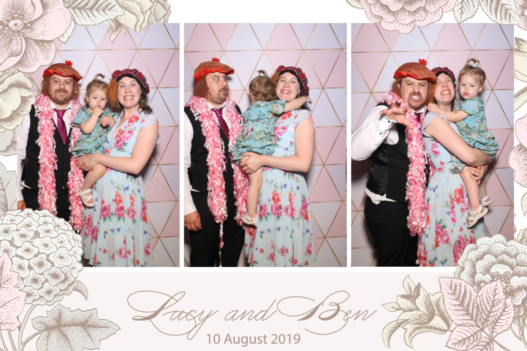 Lucy & Ben's Wedding  | View more photos from the event at gallery.magicimages.uk/u/MagicImages/Lucy-Bens-Wedding